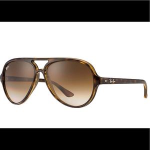 Ray Ban Cats 5000 Classic